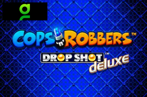 Cops 'n' Robbers Drop Shot Deluxe